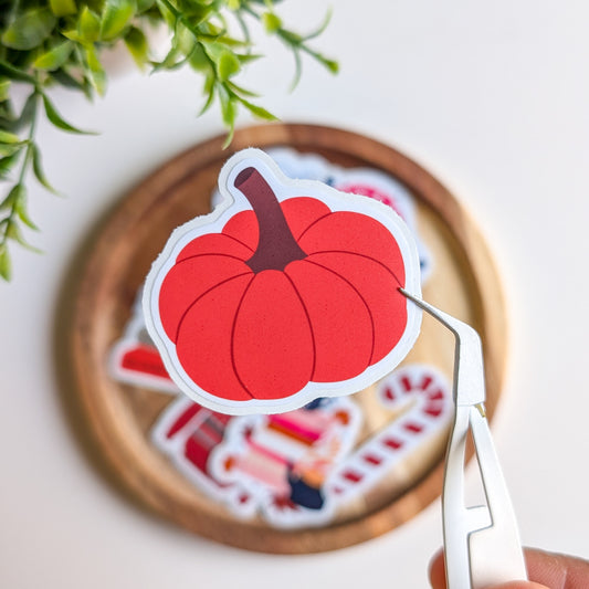 Sticker – Citrouille