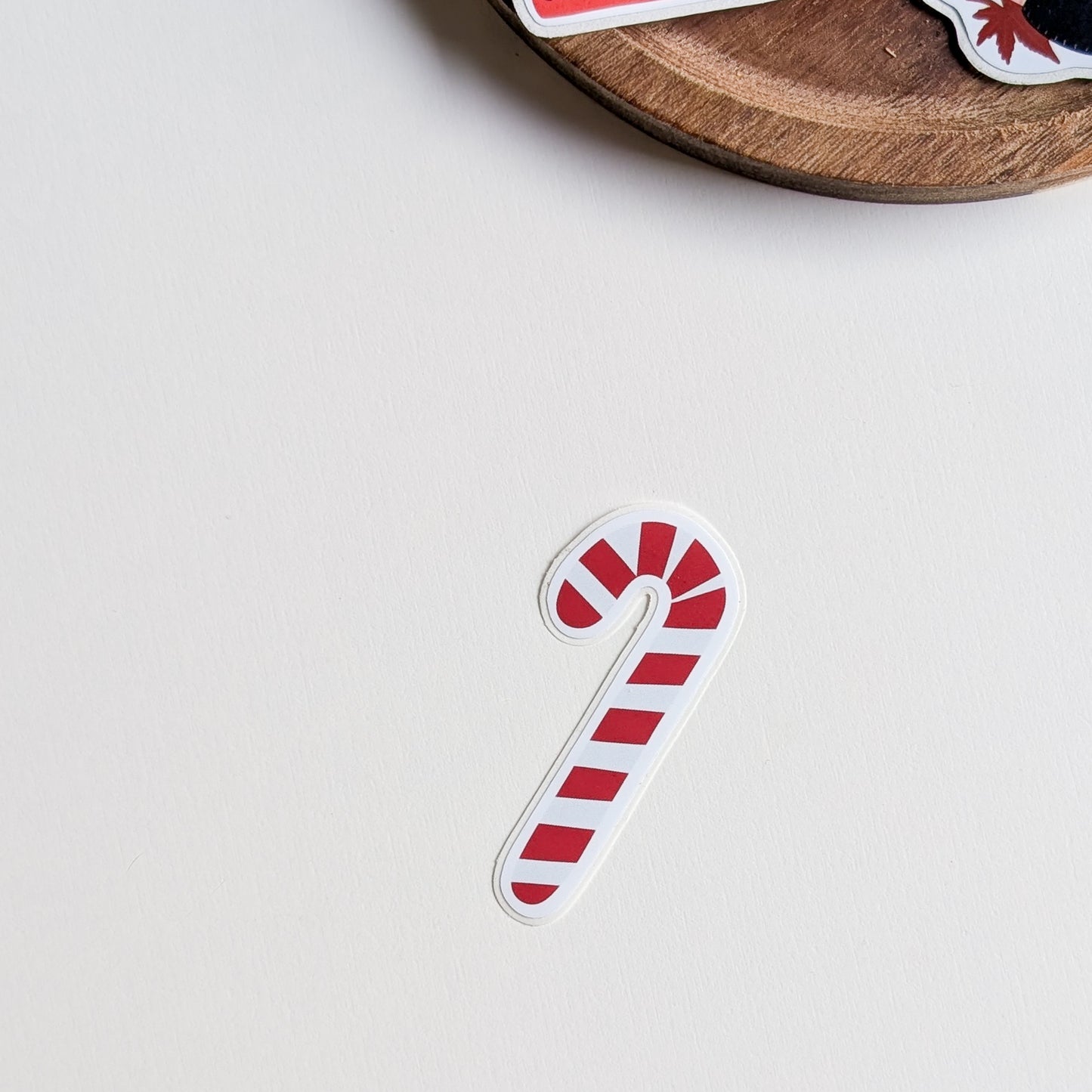 Sticker – Sucre d’orge