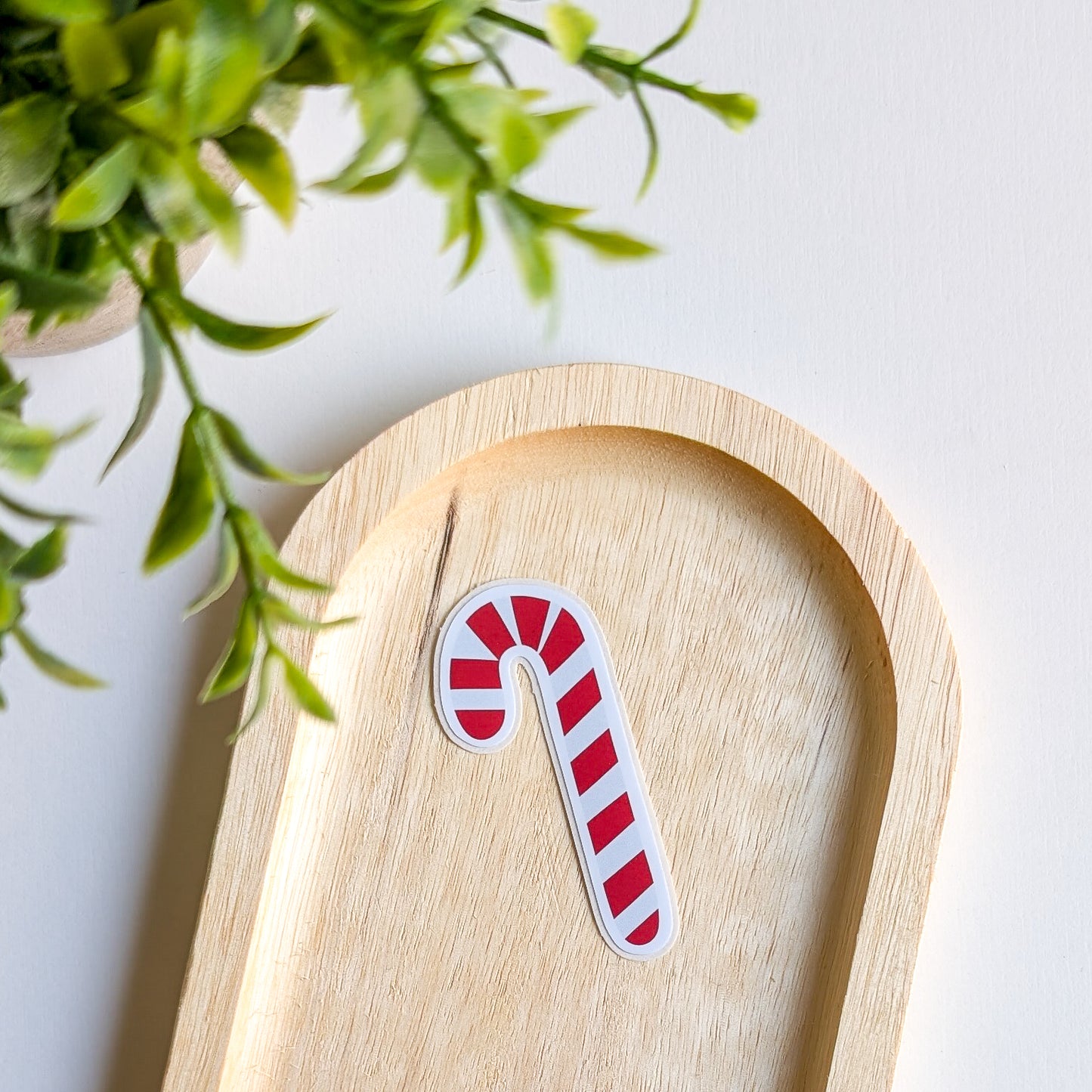 Sticker – Sucre d’orge