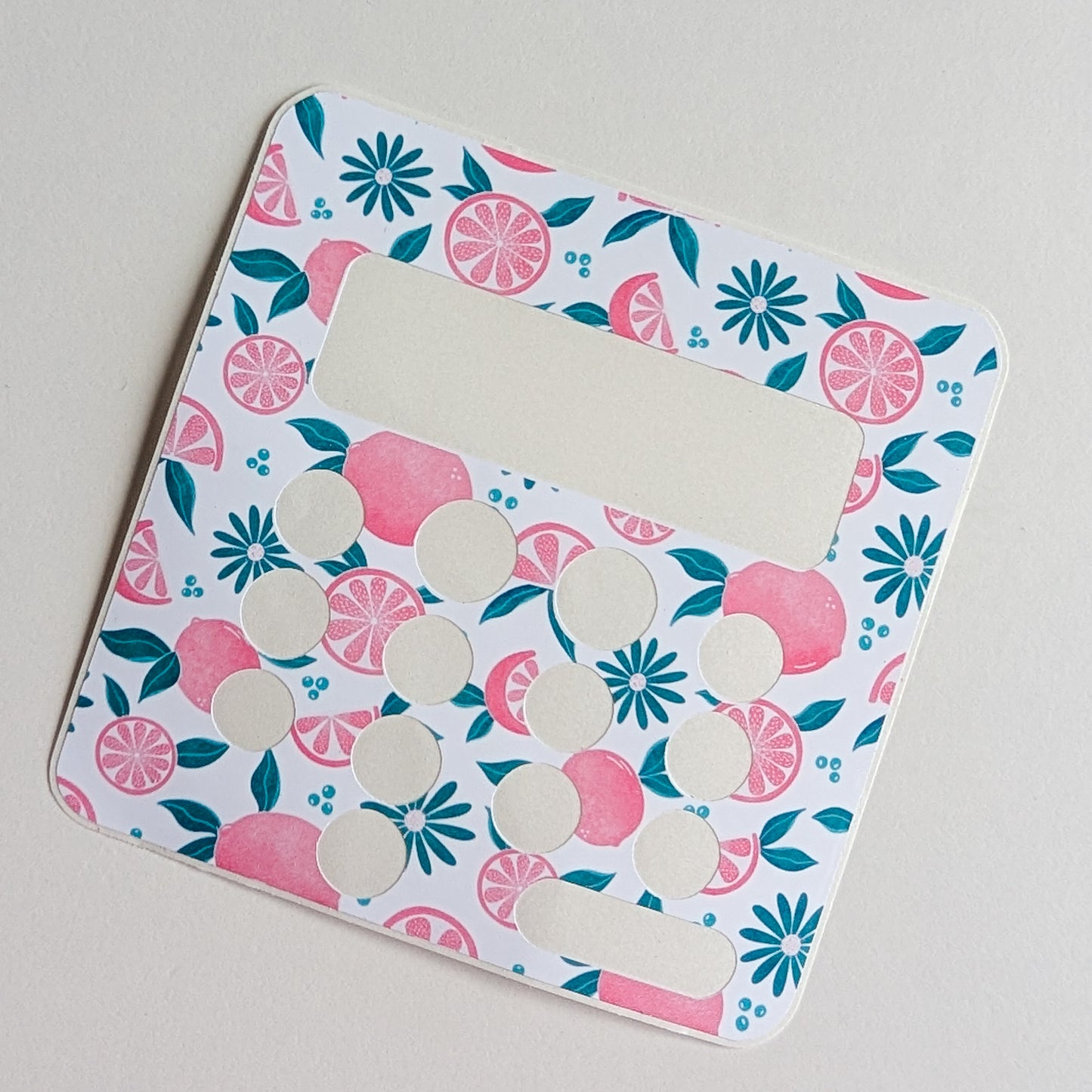 Sticker de personnalisation – compatible avec SumUp Air (ancien modèle)