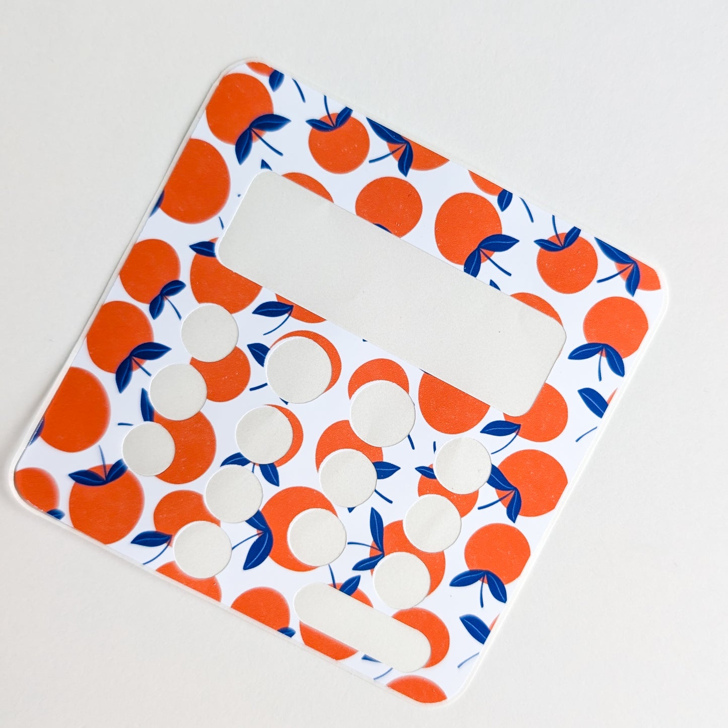 Sticker de personnalisation – compatible avec SumUp Air (ancien modèle)