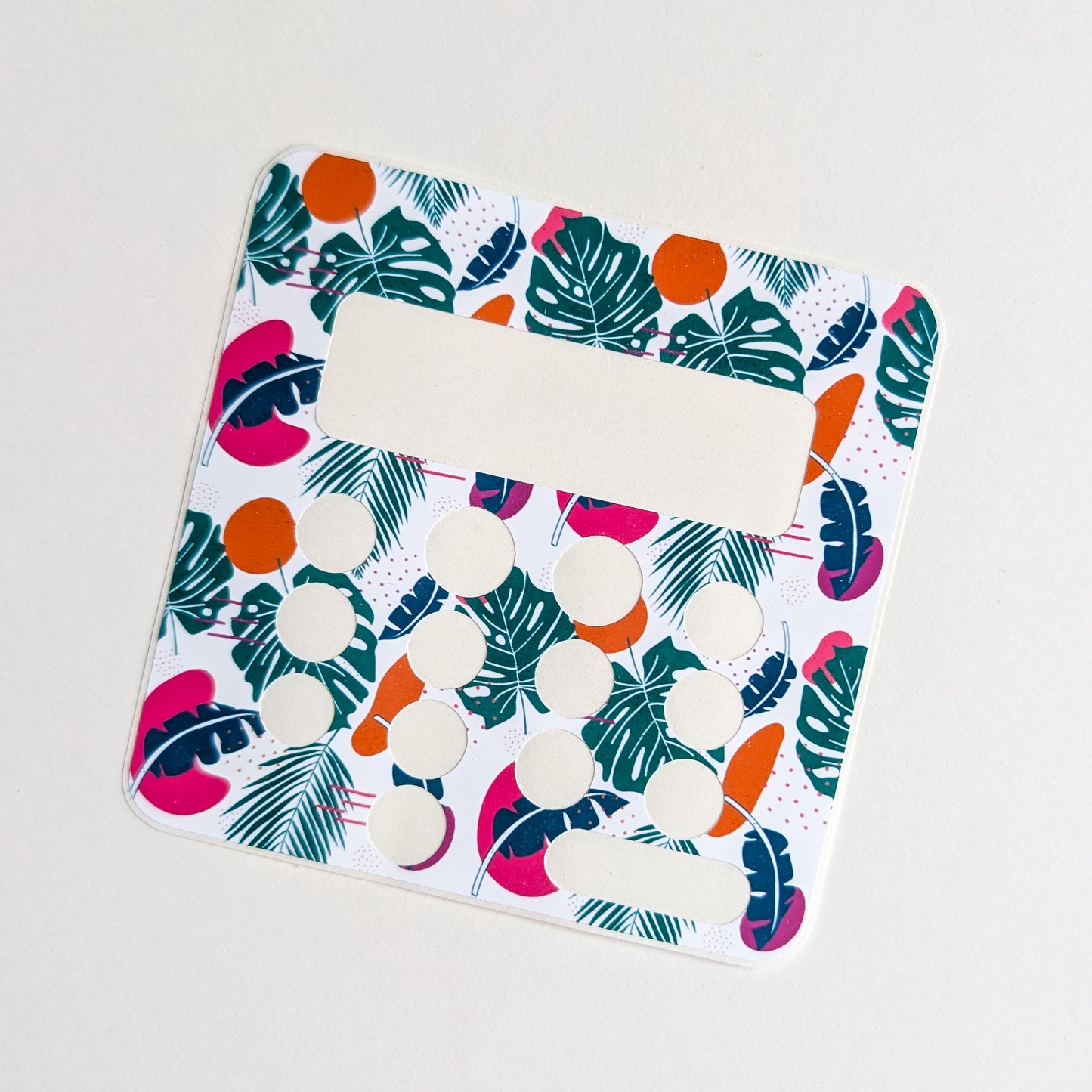 Sticker de personnalisation – compatible avec SumUp Air (ancien modèle)