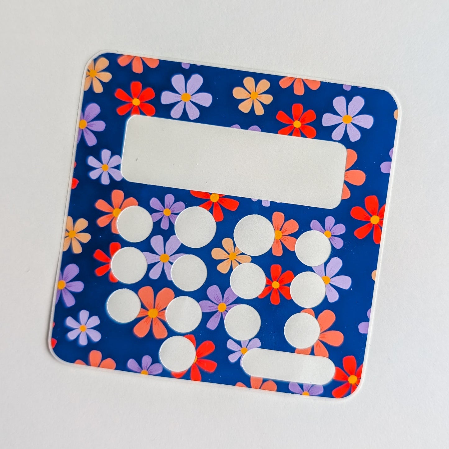 Sticker de personnalisation – compatible avec SumUp Air (ancien modèle)