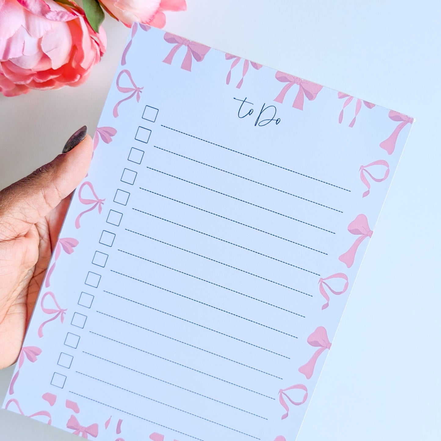 To-Do List A5 - Noeuds