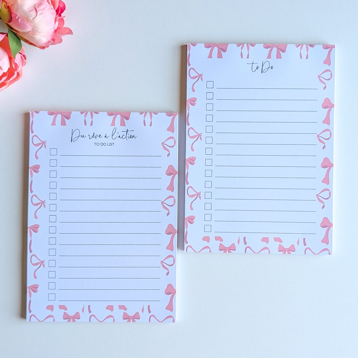 To-Do List A5 - Noeuds
