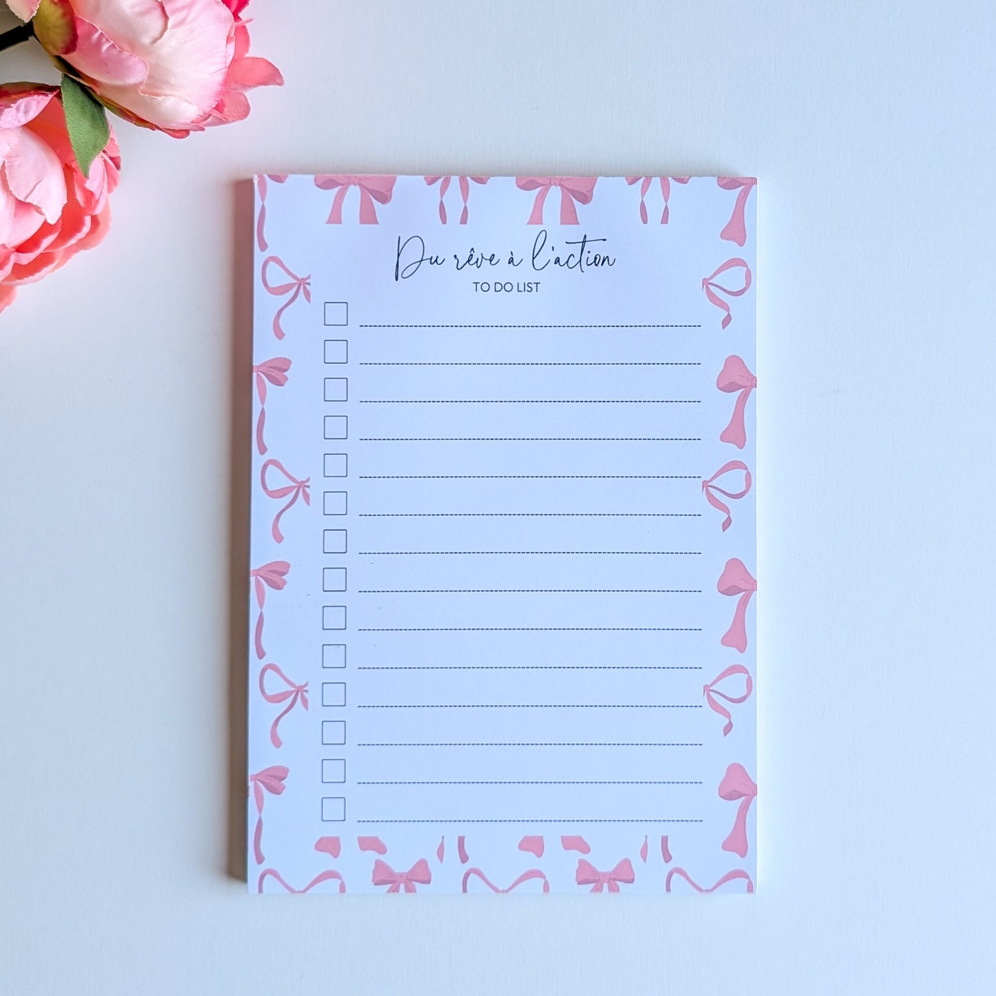 To-Do List A5 - Noeuds