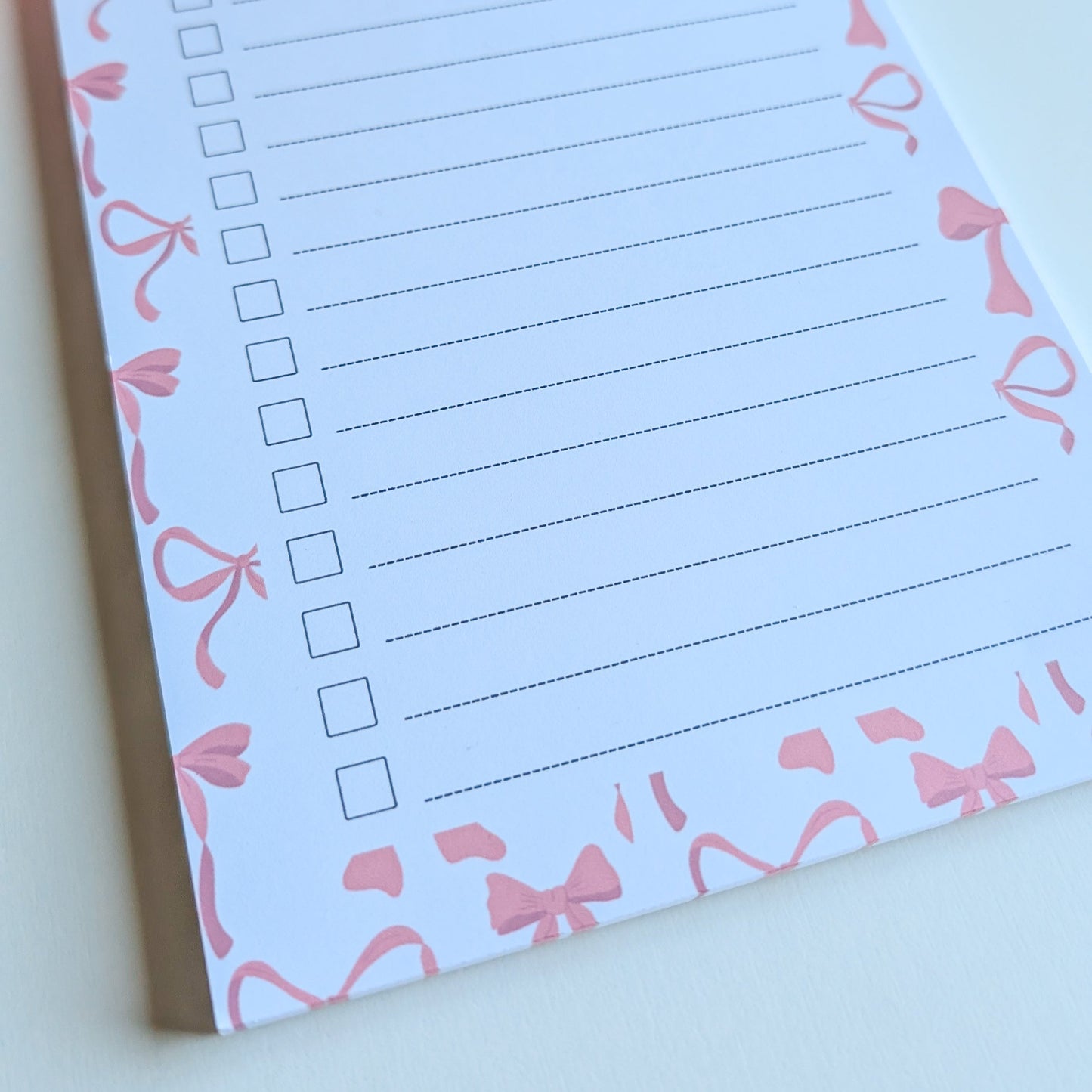 To-Do List A5 - Noeuds