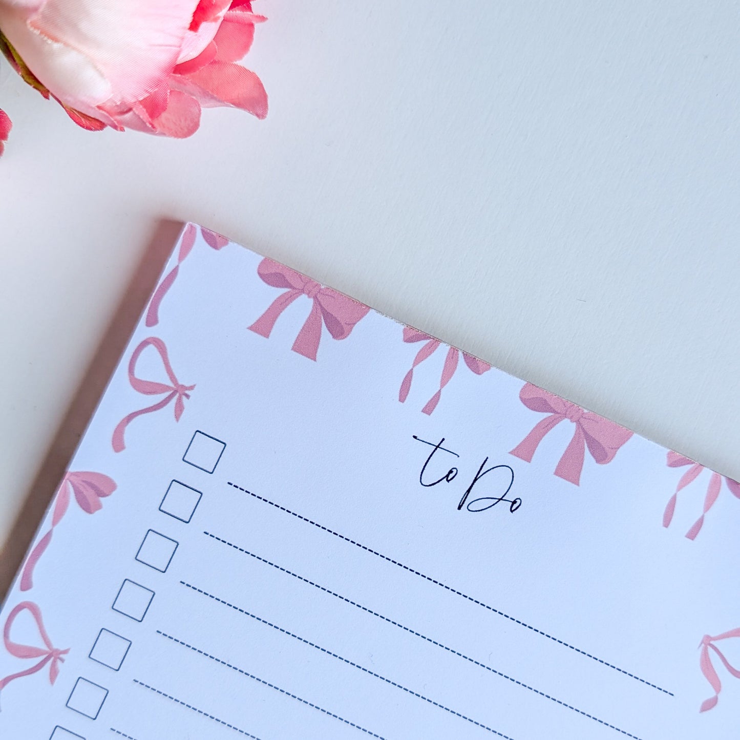 To-Do List A5 - Noeuds