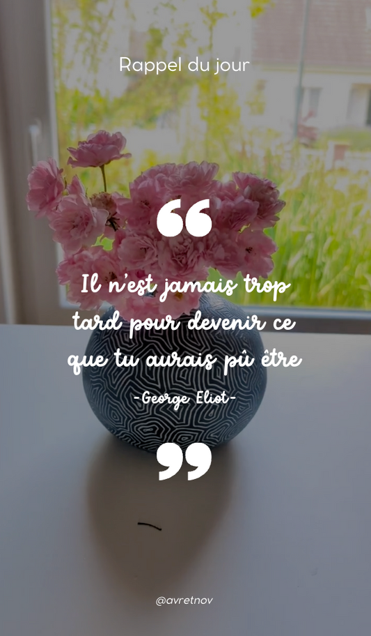 50 citations inspirantes sur la motivation et le succès