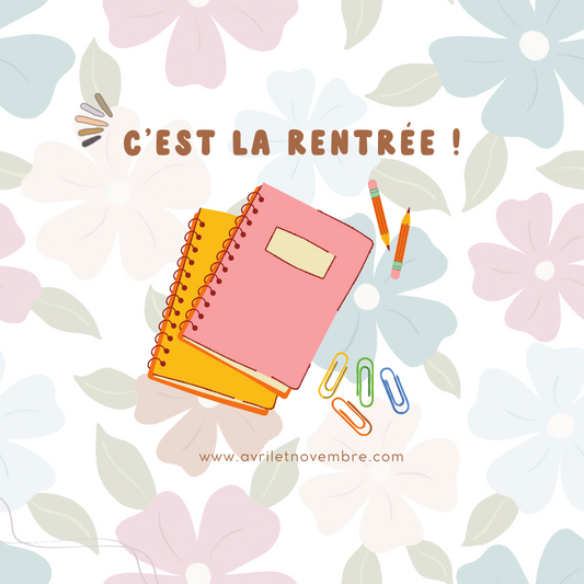 10 Conseils pour une Rentrée Réussie : Préparez-vous avec Style et Efficacité