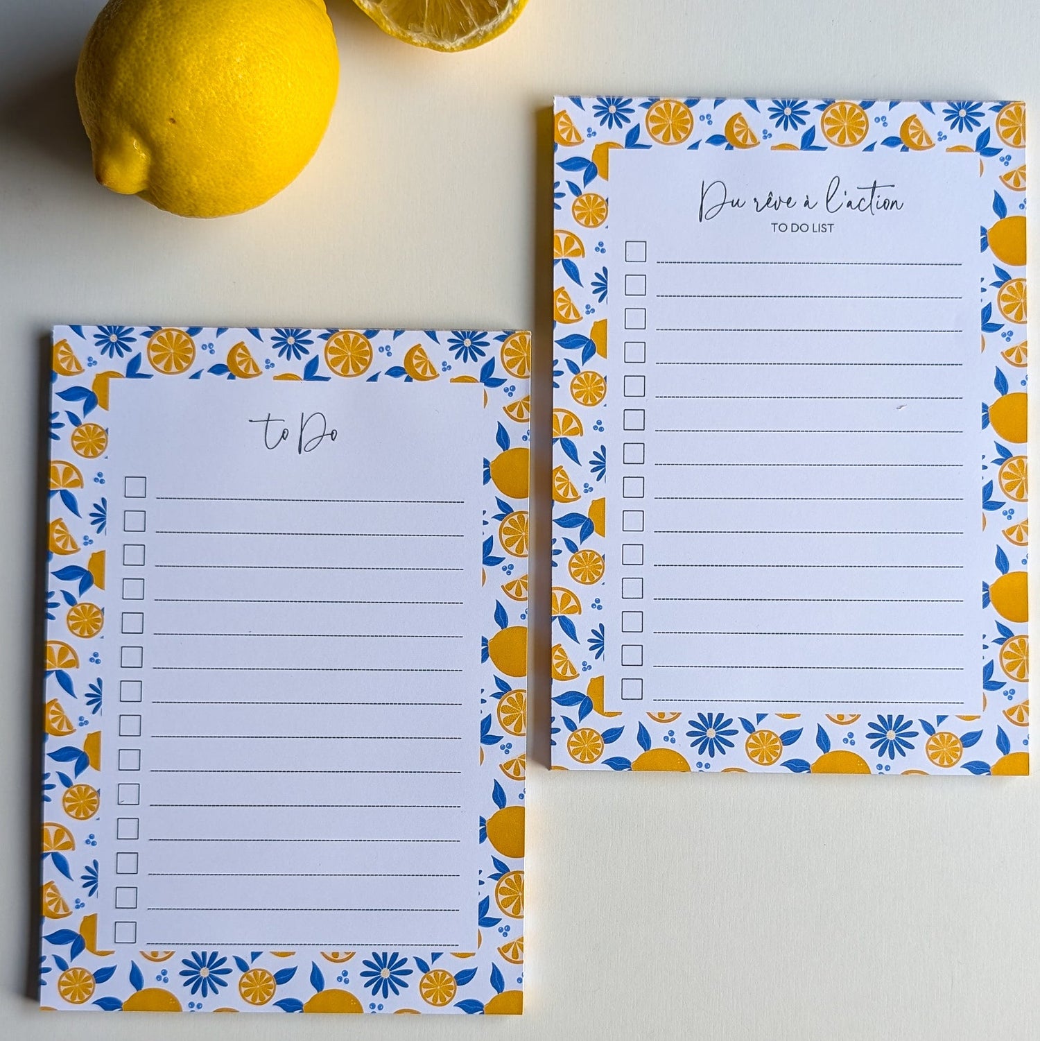 Outils d'organisation