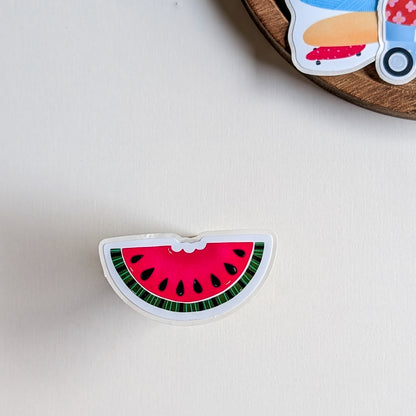 Sticker – Pastèque