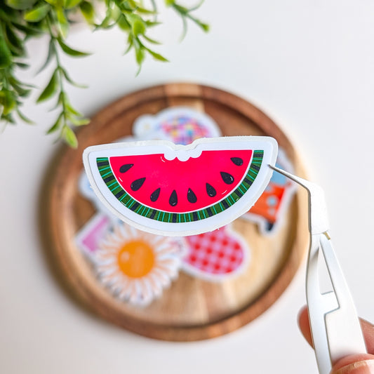 Sticker – Pastèque
