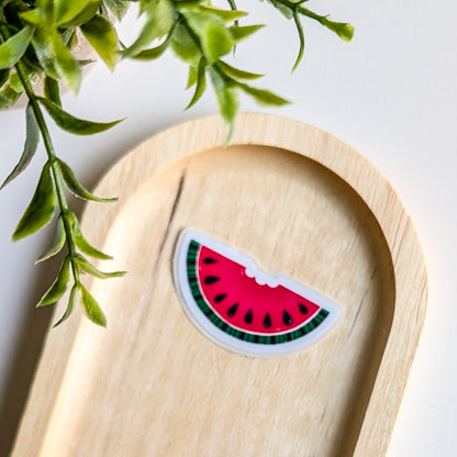 Sticker – Pastèque