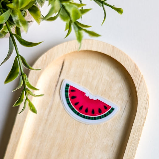 Sticker – Pastèque