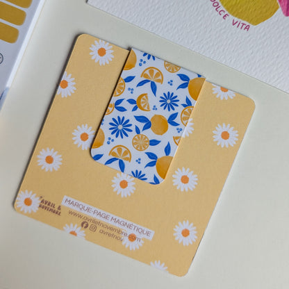 Kit de Papeterie - Dolce Vita