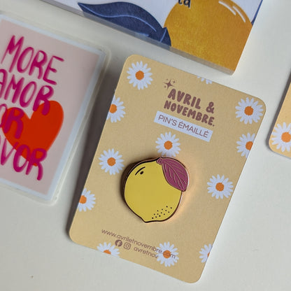 Kit de Papeterie - Dolce Vita