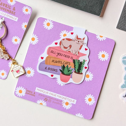 Kit de Papeterie - Pour les amoureux des chats