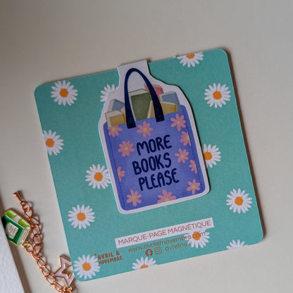 Kit de Papeterie - Pour les amateurs de livres