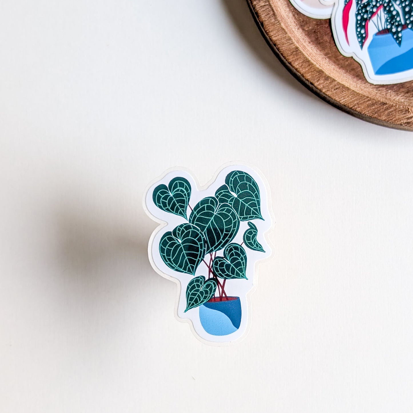 Sticker – Anthurium