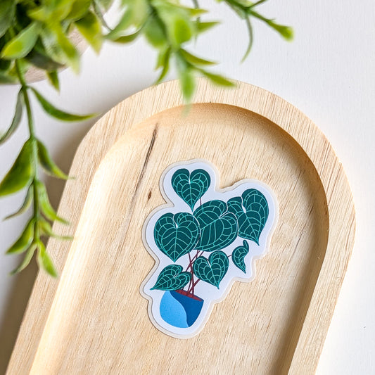 Sticker – Anthurium