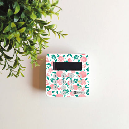 Sticker de personnalisation – compatible avec SumUp Air (ancien modèle)