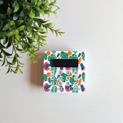 Sticker de personnalisation – compatible avec SumUp Air (ancien modèle)