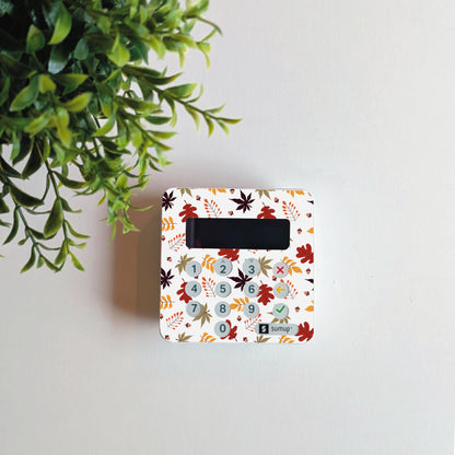 Sticker de personnalisation – compatible avec SumUp Air (ancien modèle)