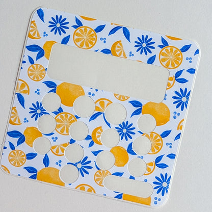 Sticker de personnalisation – compatible avec SumUp Air (ancien modèle)
