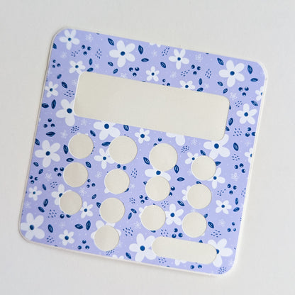 Sticker de personnalisation – compatible avec SumUp Air (ancien modèle)