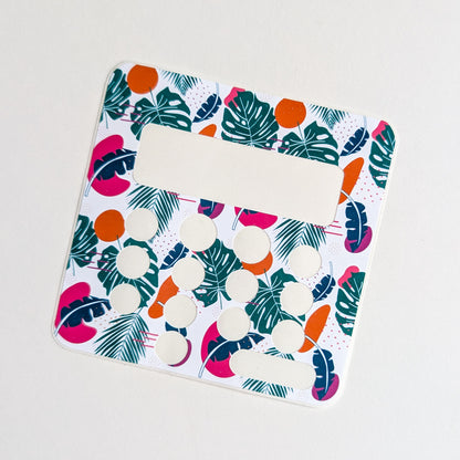 Sticker de personnalisation – compatible avec SumUp Air (ancien modèle)