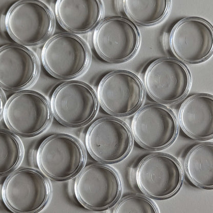 Plastique transparent